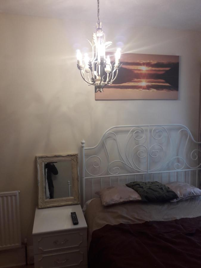 Witton House Bed & Breakfast Blackpool Dış mekan fotoğraf