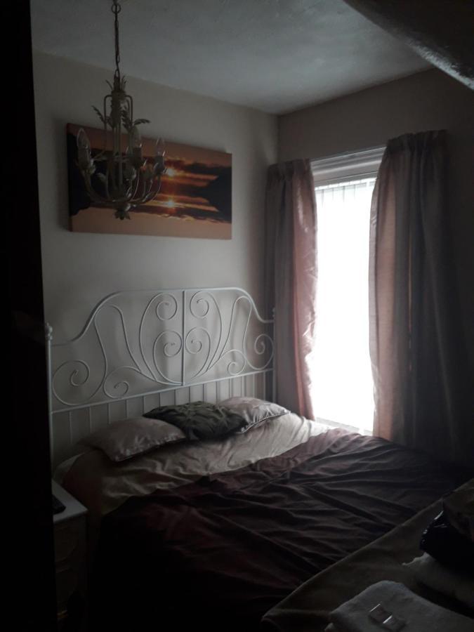 Witton House Bed & Breakfast Blackpool Dış mekan fotoğraf