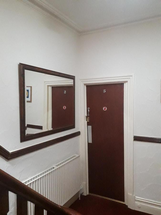 Witton House Bed & Breakfast Blackpool Dış mekan fotoğraf