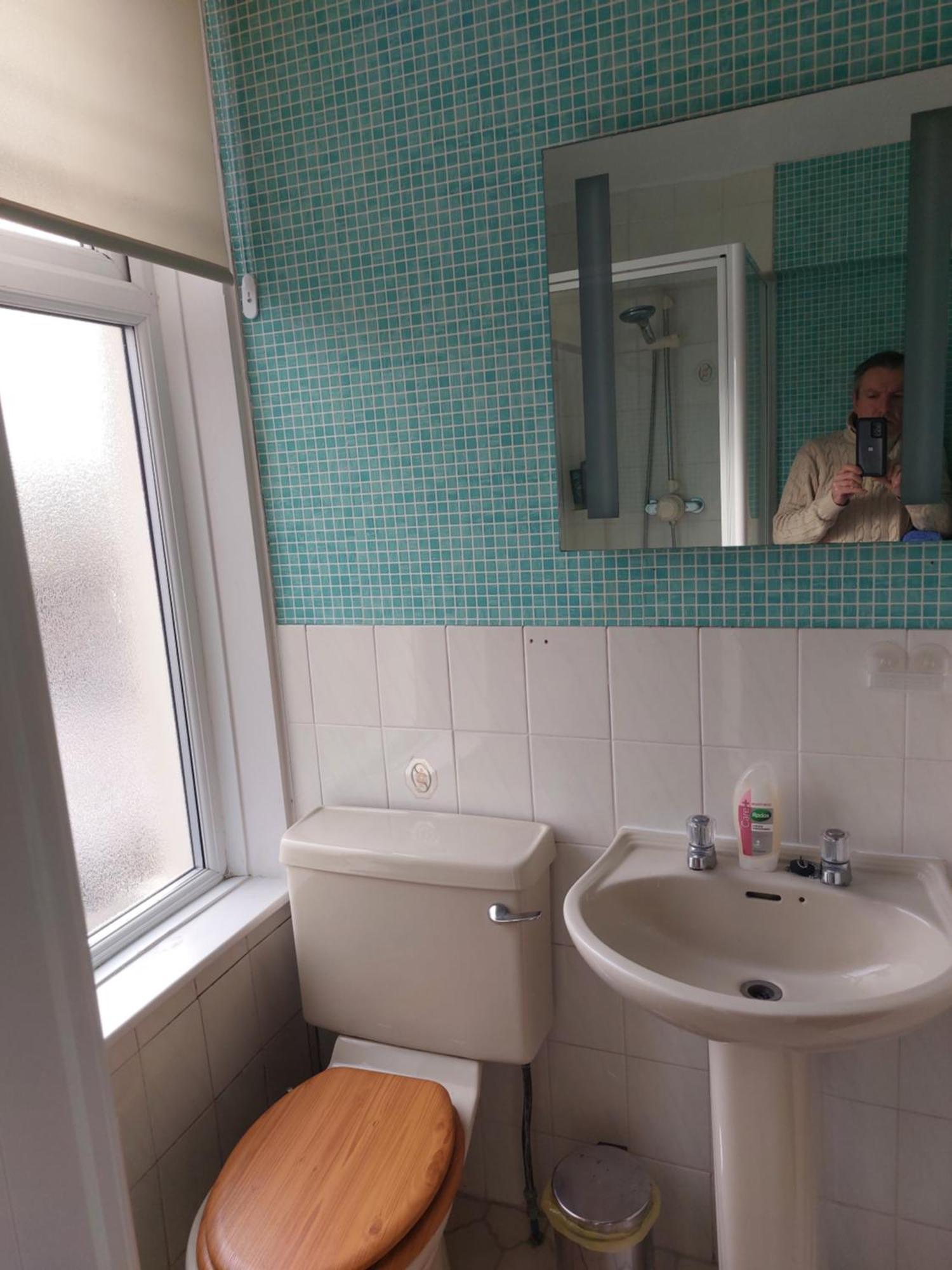 Witton House Bed & Breakfast Blackpool Dış mekan fotoğraf