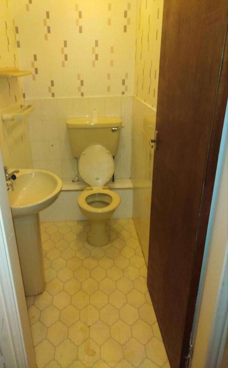 Witton House Bed & Breakfast Blackpool Dış mekan fotoğraf
